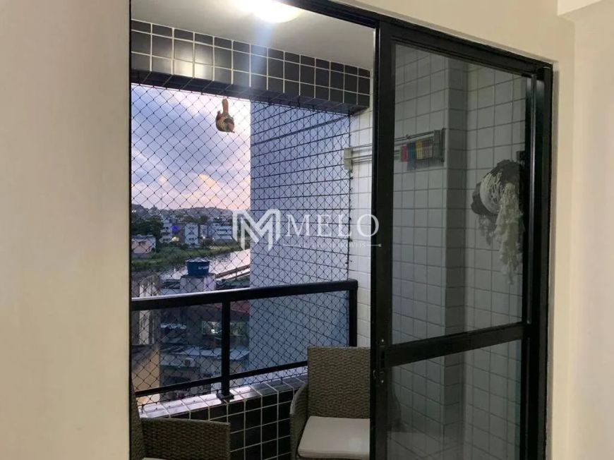 Oportunidade em OLINDA: 54m², 02qts, 01suite, 01vaga