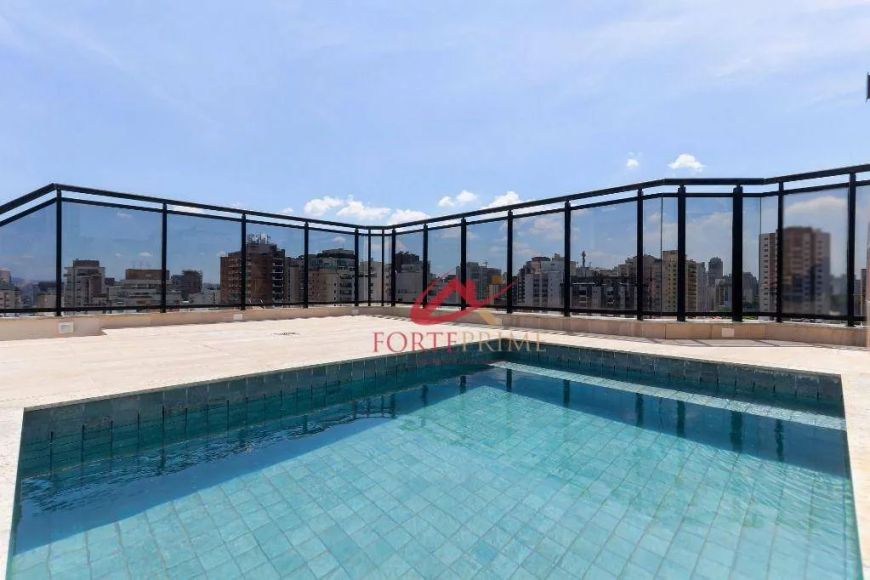 Apartamento com 2 dormitórios à venda, 248 m² por R$ 4.000.000,00 - Vila Pompeia - São Paulo/SP