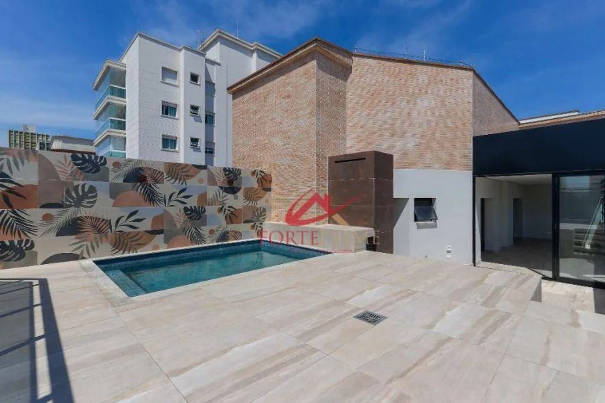 Apartamento com 2 dormitórios à venda, 248 m² por R$ 4.000.000,00 - Vila Pompeia - São Paulo/SP