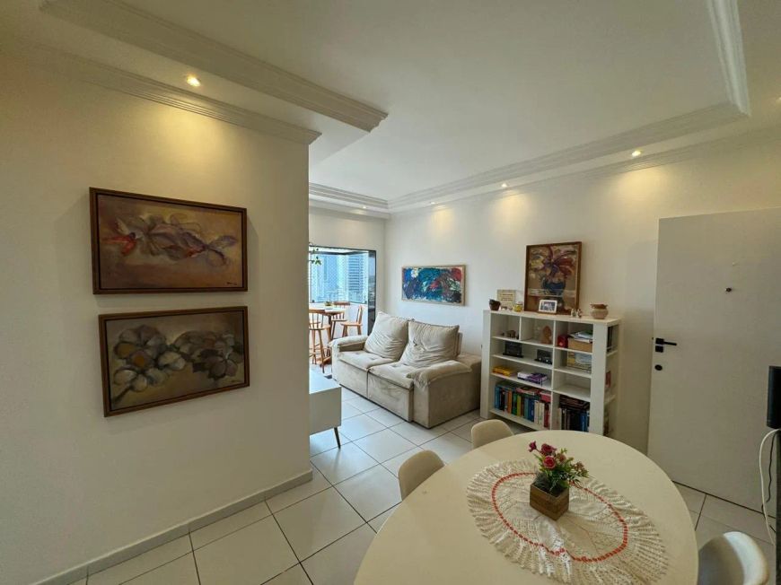 Imóvel para venda possui 70 metros quadrados com 3 quartos em Casa Caiada - Olinda - PE