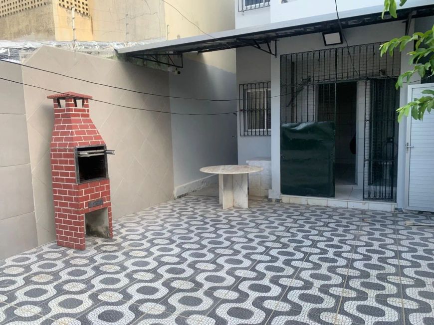 Casa em Olinda
