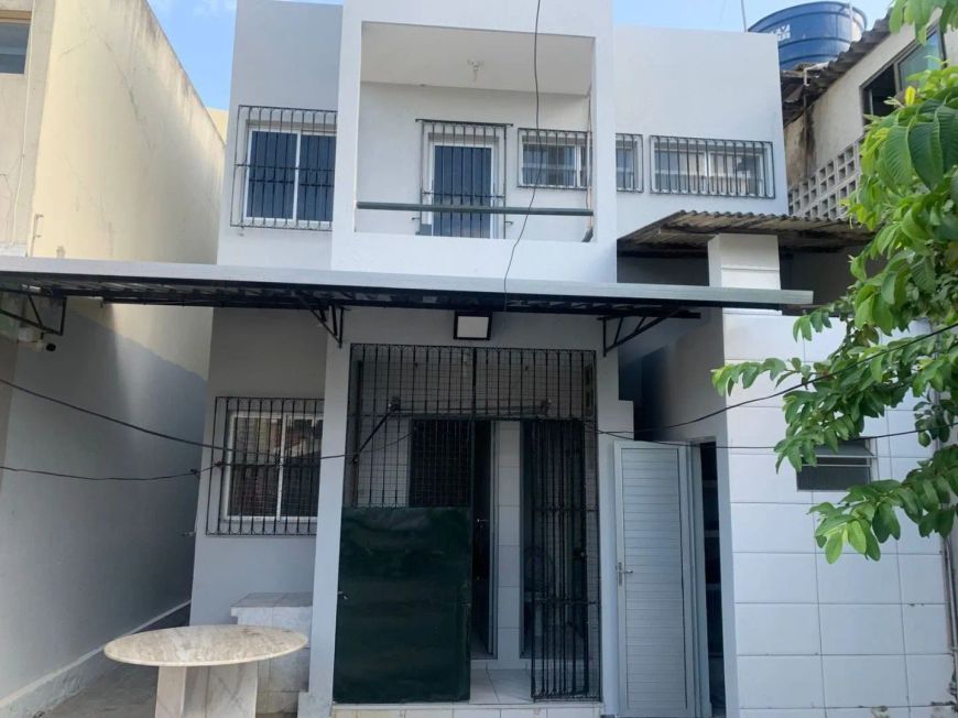 Casa em Olinda