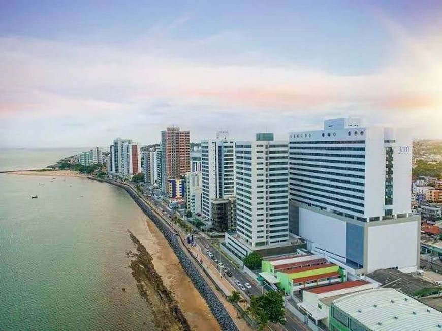 Apartamento à venda no CONDOMINIO JAM, CASA CAIADA, Olinda, PE