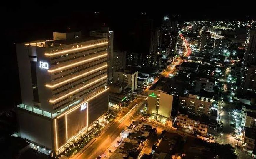 Apartamento à venda no CONDOMINIO JAM, CASA CAIADA, Olinda, PE