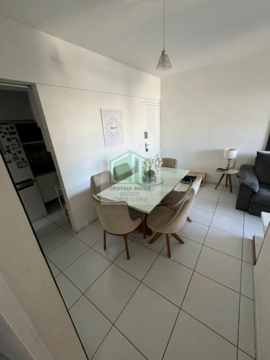Apartamento para Venda em Olinda, Casa Caiada, 3 dormitórios, 1 suíte, 1 banheiro, 1 vaga