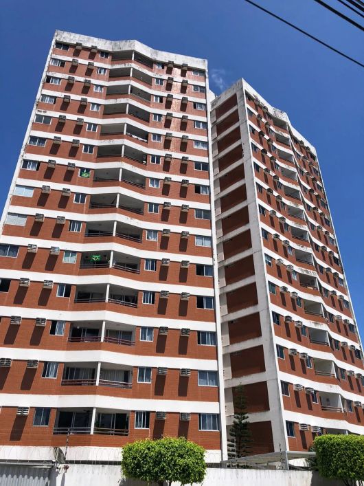 Apartamento à venda com 3 quartos, 1 suite em Jardim Atlântico, Olinda