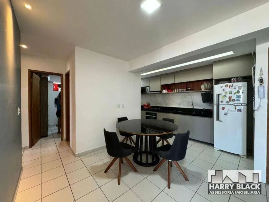 Apartamento com 3 dormitórios à venda, 70 m² por R$ 375.000 - Casa Caiada - Olinda/PE