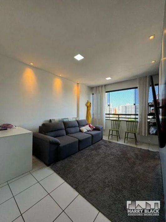Apartamento com 3 dormitórios à venda, 70 m² por R$ 375.000 - Casa Caiada - Olinda/PE