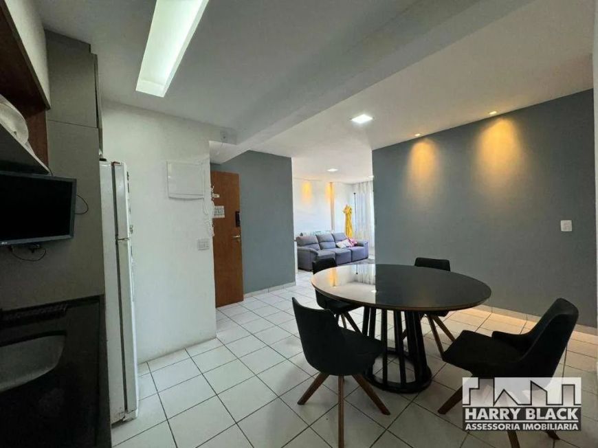 Apartamento com 3 dormitórios à venda, 70 m² por R$ 375.000 - Casa Caiada - Olinda/PE