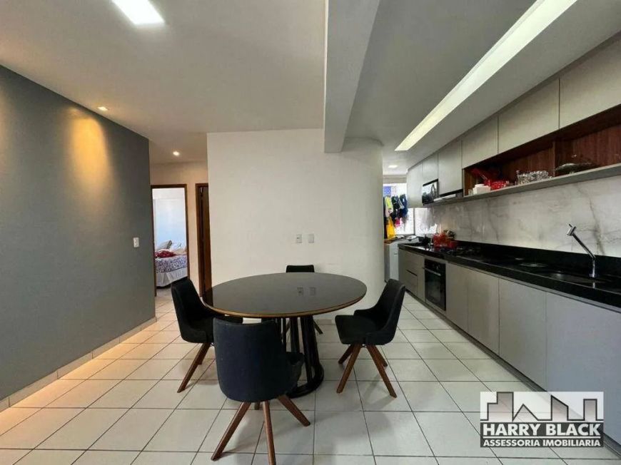 Apartamento com 3 dormitórios à venda, 70 m² por R$ 375.000 - Casa Caiada - Olinda/PE