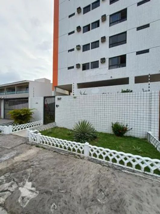 Apartamento com excelente localização no bairro de Jardim Atlântico em Olinda!
