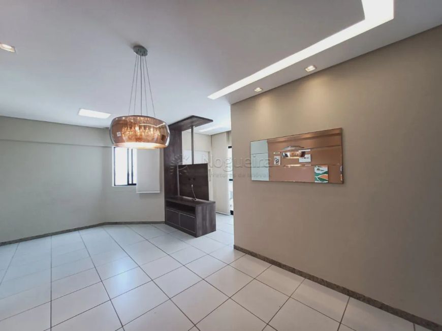 Imóvel para venda tem 84 metros quadrados com 3 quartos em Casa Caiada - Olinda - PE