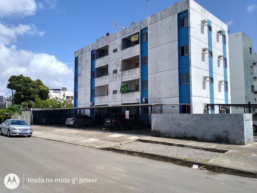 Apartamento para venda tem 96 metros quadrados com 03 quartos em Jardim Atlântico - Olinda - PE
