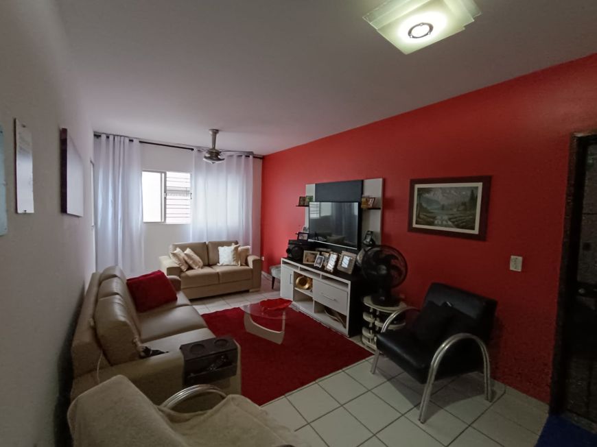 VENDO ÓTIMO APARTAMENTO COM TRÊS QUARTOS NO BAIRRO DE CASA CAIADA / OLINDA