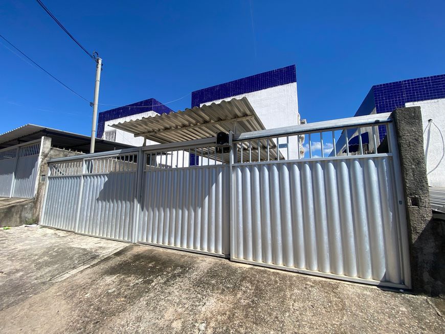 Apartamento com 2 quartos, 1 suite, Mobiliado, Olinda