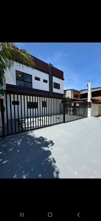 Imóvel para venda possui 72 metros quadrados com 3 quartos em Rio Doce - Olinda - PE