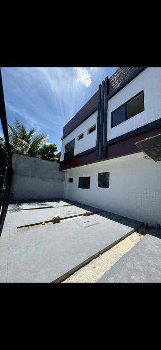Imóvel para venda possui 72 metros quadrados com 3 quartos em Rio Doce - Olinda - PE