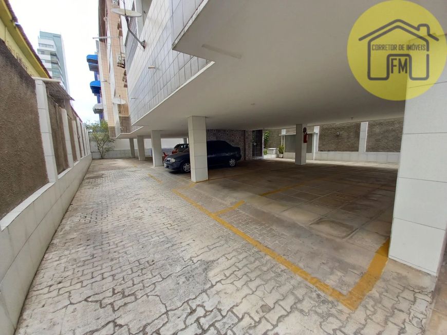 Vendo apartamento um quarto em Casa Caiada