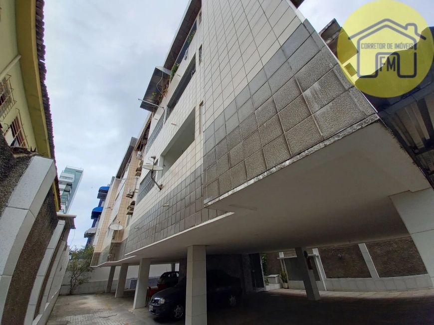 Vendo apartamento um quarto em Casa Caiada