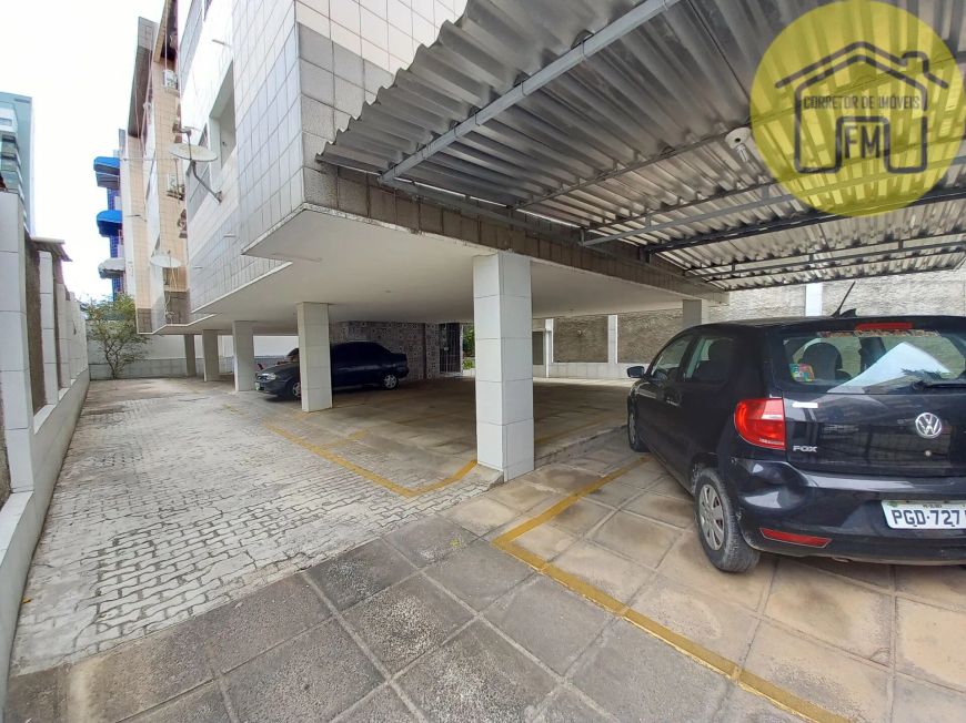 Vendo apartamento um quarto em Casa Caiada