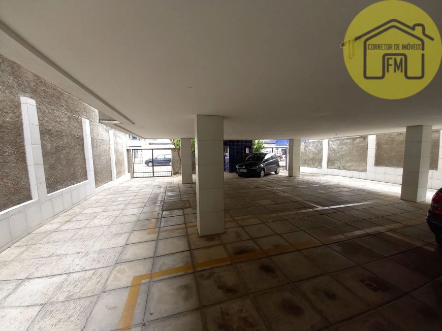 Vendo apartamento um quarto em Casa Caiada