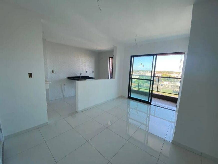 apartamento para venda com 2 quartos em Jardim Atlântico Olinda