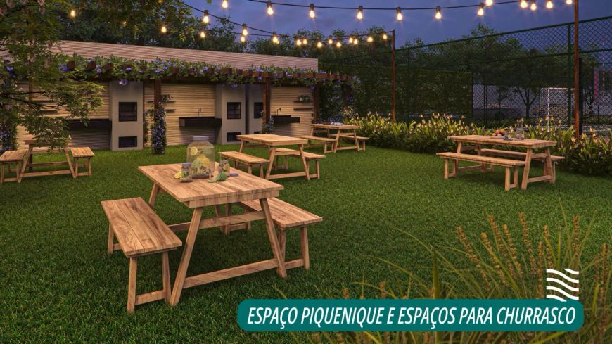 Imóvel para venda possui 47 metros quadrados com 2 quartos em Fragoso - Olinda - PE