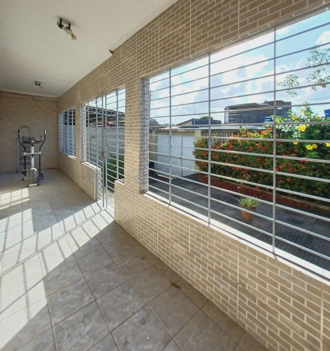 Casa/Padrão - Residencial - No bairro Rio Doce