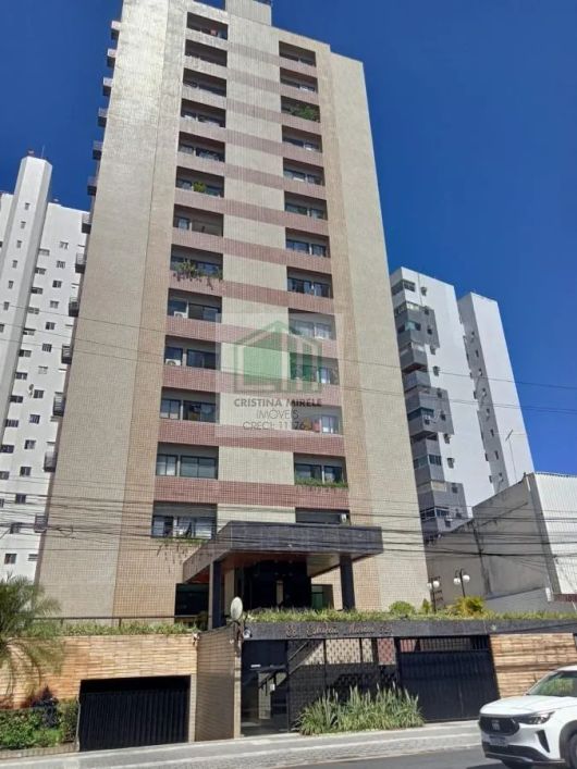 Apartamento para Venda em Olinda, Casa Caiada, 3 dormitórios, 2 banheiros, 1 vaga