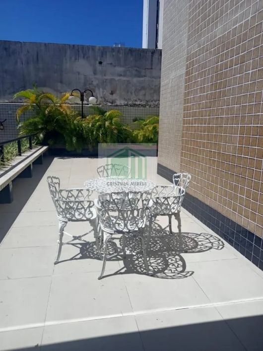 Apartamento para Venda em Olinda, Casa Caiada, 3 dormitórios, 2 banheiros, 1 vaga