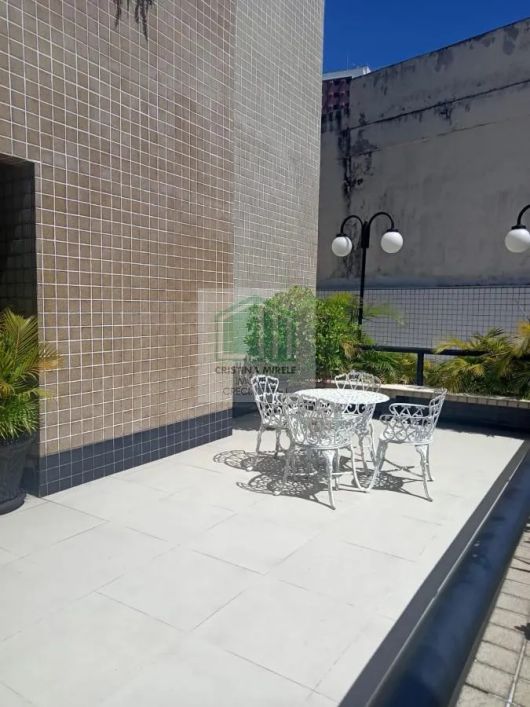 Apartamento para Venda em Olinda, Casa Caiada, 3 dormitórios, 2 banheiros, 1 vaga