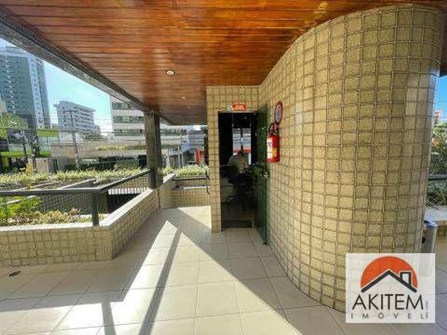 Vendo Apartamento com 3 dormitórios à venda, 96 m² por R$ 480.000 - Casa Caiada - Olinda/PE