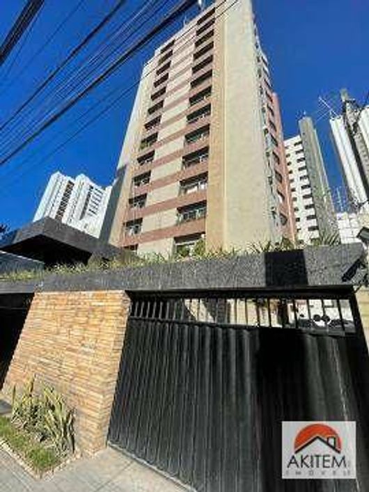 Vendo Apartamento com 3 dormitórios à venda, 96 m² por R$ 480.000 - Casa Caiada - Olinda/PE