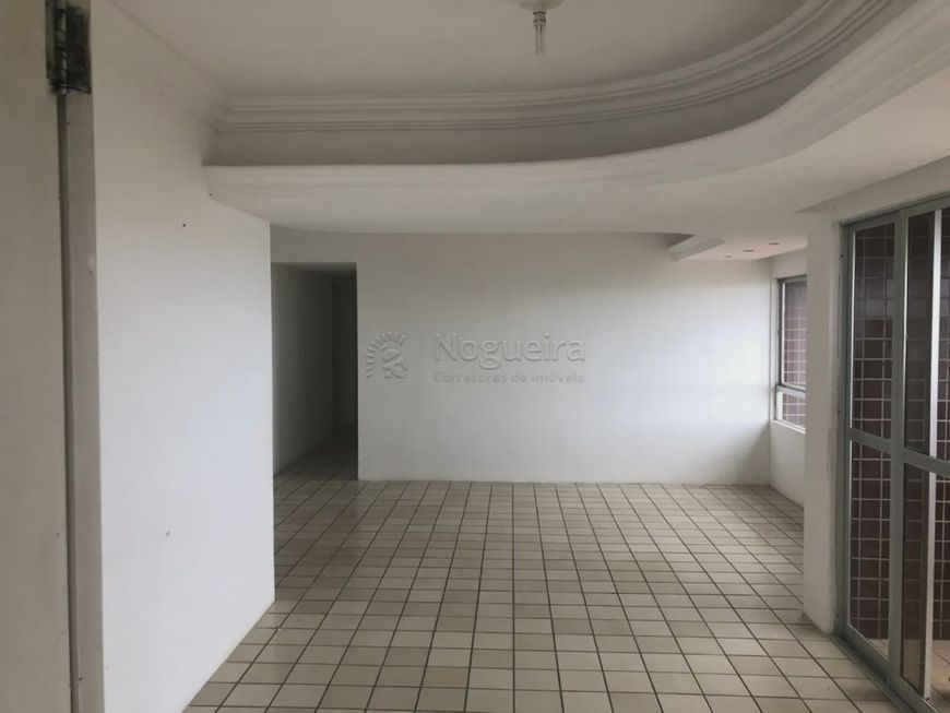 Apartamento 3 quartos Beira Mar em Casa Caiada, Olinda-PE