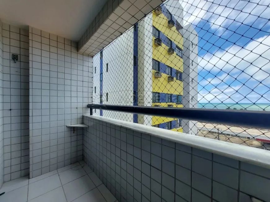 Imóvel para venda possui 83 metros quadrados com 3 quartos em Casa Caiada - Olinda - PE