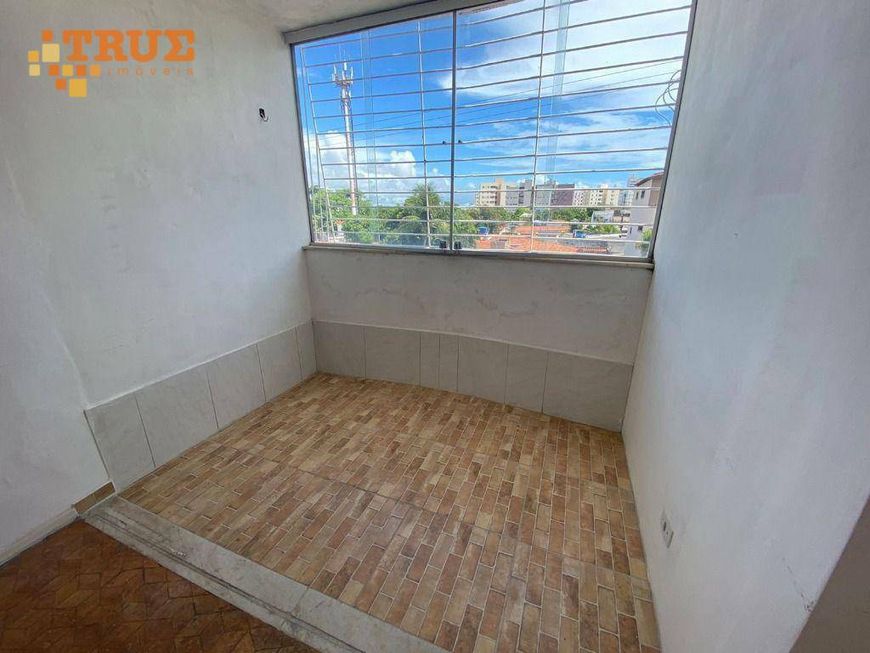 3 quartos, sendo 1 suíte, Próximo de Shopping Páteo