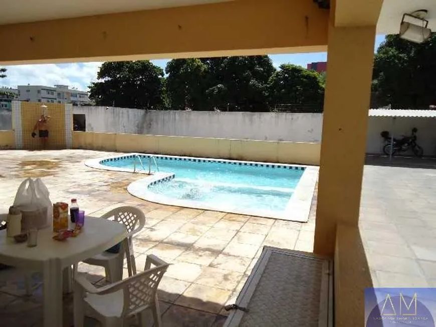 Apartamento à Venda em Casa Caida