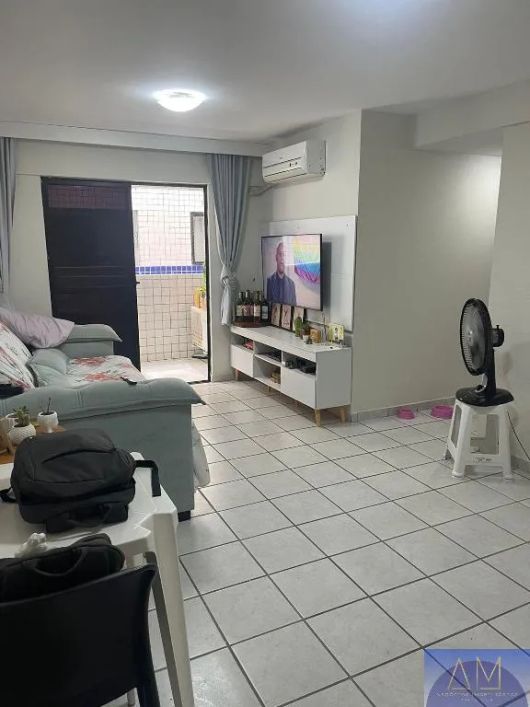 Apartamento à Venda em Casa Caida
