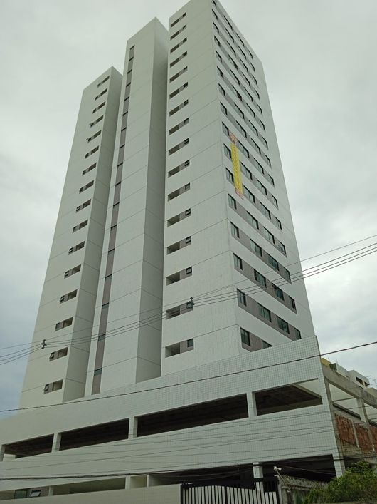 REF: TV047 - Apartamento para venda possui 55 m² com 2 quartos em Casa Caiada - Olinda - PE