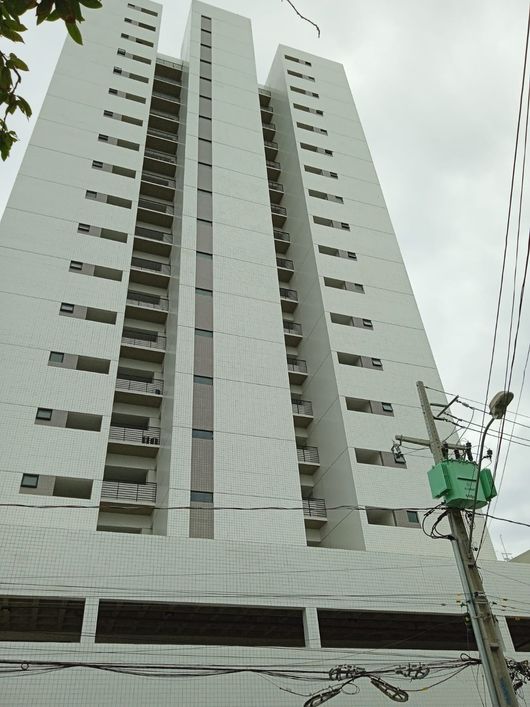 REF: TV047 - Apartamento para venda possui 55 m² com 2 quartos em Casa Caiada - Olinda - PE