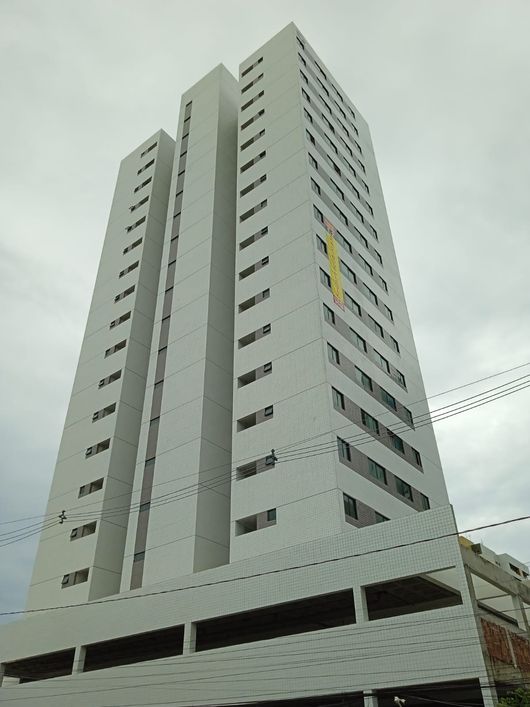 REF: TV047 - Apartamento para venda possui 55 m² com 2 quartos em Casa Caiada - Olinda - PE
