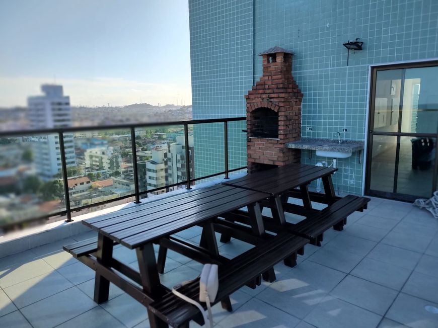 Imóvel para venda com 58 metros quadrados com 2 quartos em Casa Caiada - Olinda - PE