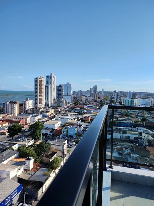 Imóvel para venda com 58 metros quadrados com 2 quartos em Casa Caiada - Olinda - PE