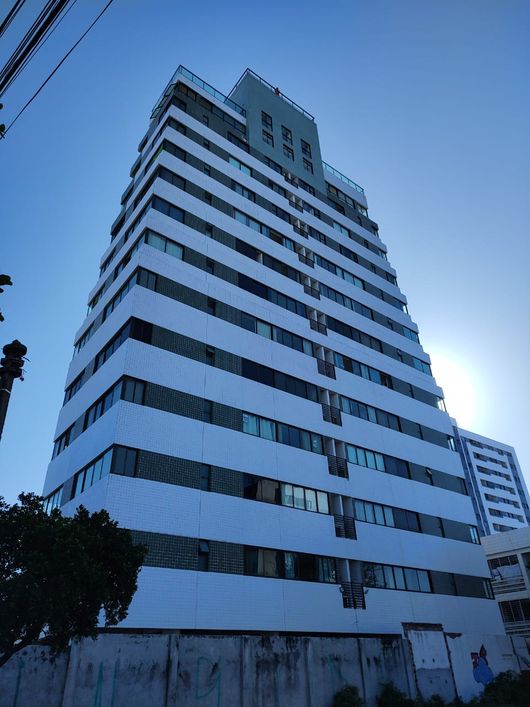 Imóvel para venda com 58 metros quadrados com 2 quartos em Casa Caiada - Olinda - PE