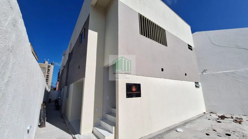 Casa em Condomínio para Venda em Olinda, Casa Caiada, 2 dormitórios, 1 suíte, 1 banheiro, 1 vaga