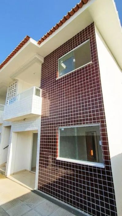 Apartamento para Venda em Olinda, Fragoso, 2 dormitórios, 1 suíte, 1 banheiro, 1 vaga