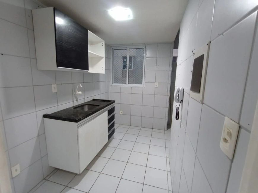 Apartamento em Olinda
