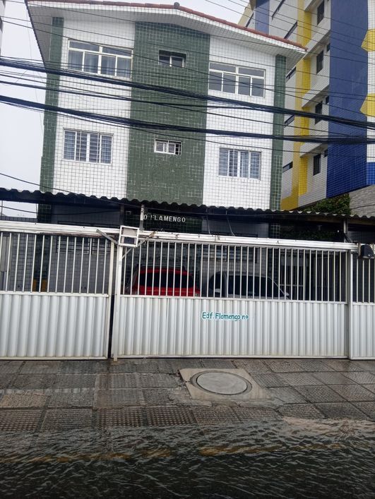 Apartamento para venda tem 65 metros quadrados com 2 quartos em Casa Caiada - Olinda - PE