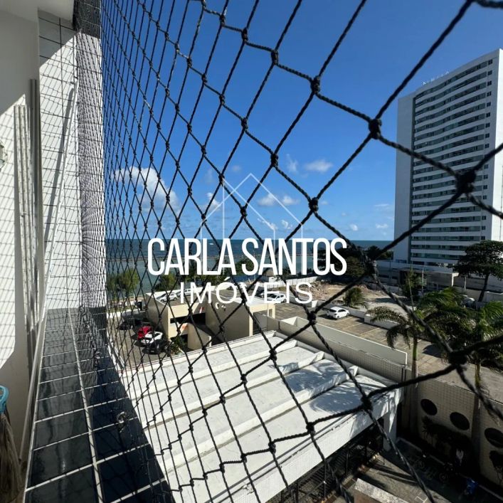 Oportunidade Apartamento à Venda em Olinda - Casa Caiada por R$ 280 mil