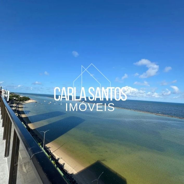 Oportunidade Apartamento à Venda em Olinda - Casa Caiada por R$ 280 mil